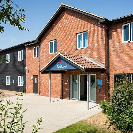Travelodge Great Yarmouth Eksteriør billede