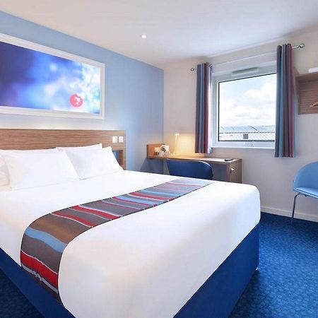 Travelodge Great Yarmouth Eksteriør billede