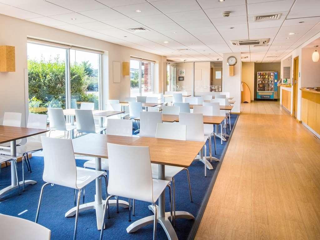 Travelodge Great Yarmouth Restaurant billede
