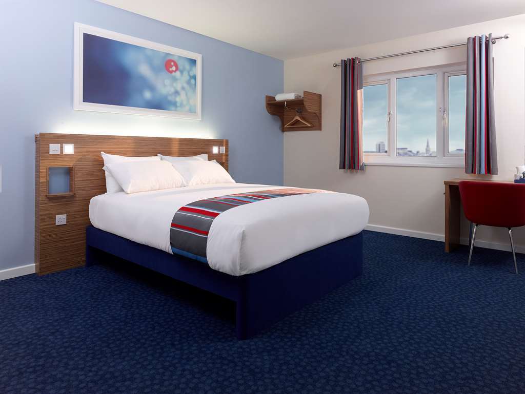 Travelodge Great Yarmouth Værelse billede