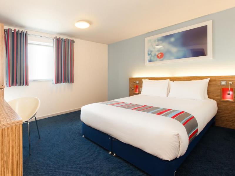 Travelodge Great Yarmouth Eksteriør billede