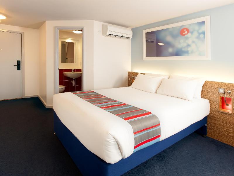 Travelodge Great Yarmouth Eksteriør billede