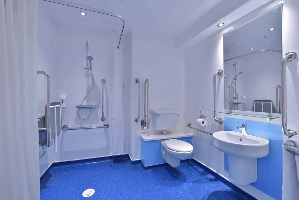 Travelodge Great Yarmouth Værelse billede